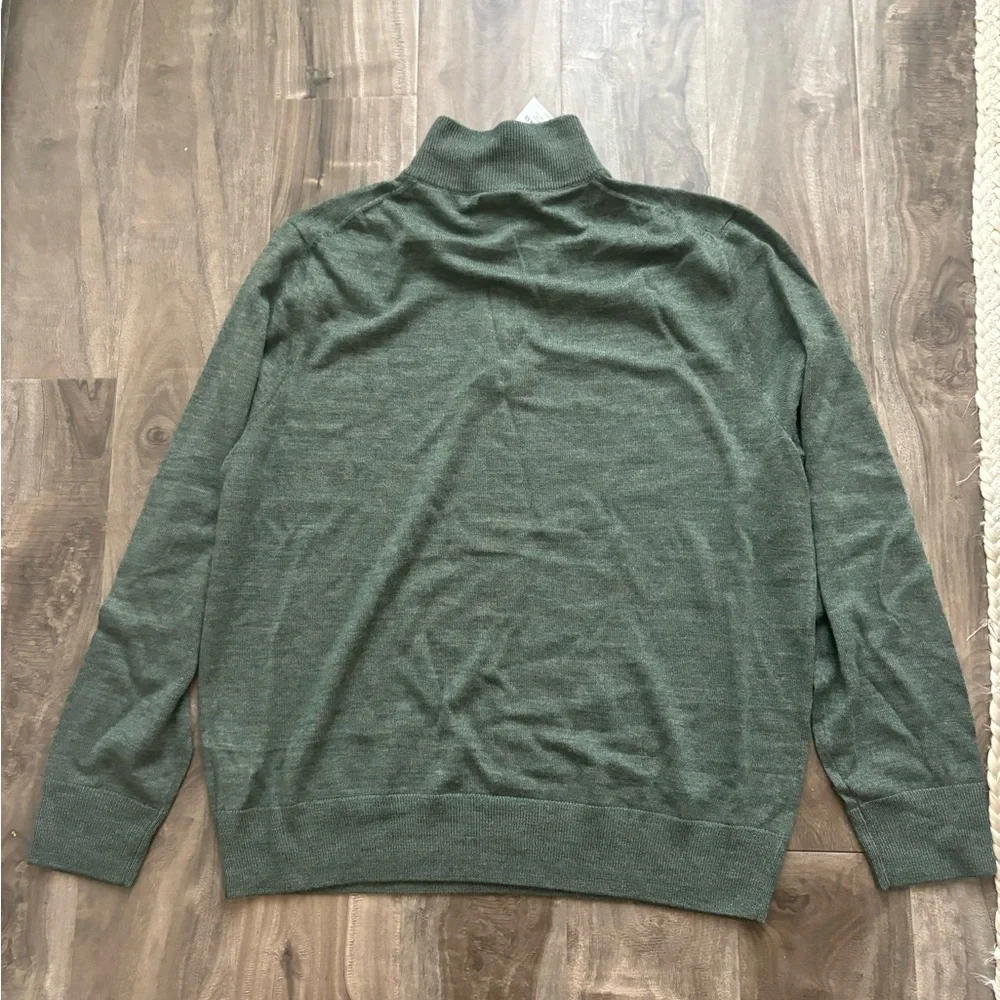 J.Crew Sweater